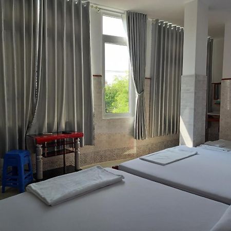 Hotel Khach San Anh Sang Can Tho Pokoj fotografie