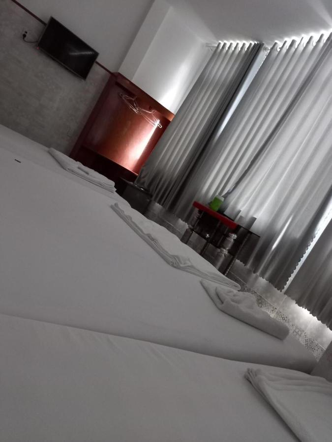 Hotel Khach San Anh Sang Can Tho Exteriér fotografie