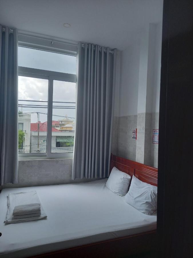 Hotel Khach San Anh Sang Can Tho Pokoj fotografie